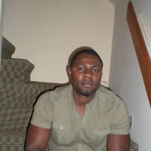 Meet your Posher, Dickens